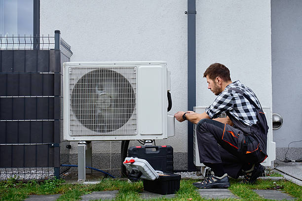Trusted Hvac Installation service in Paterson, NJ - HVAC Repair CO